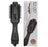 Brosse Soufflante ENZO Italianne® Nano Titanium (1500 Watt) Noir 3-en-1 – Volume & Brillance Instantanés